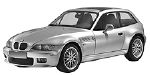 BMW E36-7 P1329 Fault Code