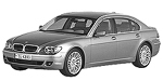 BMW E65 P1329 Fault Code