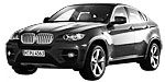 BMW E71 P1329 Fault Code