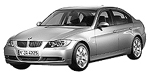 BMW E92 P1329 Fault Code